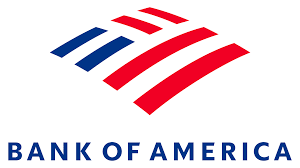 BANK OF AMERICA 