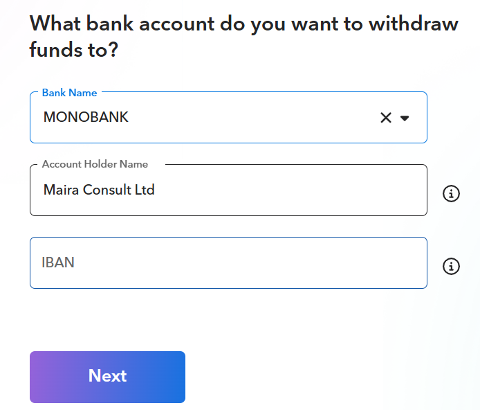 Payoneer for Business