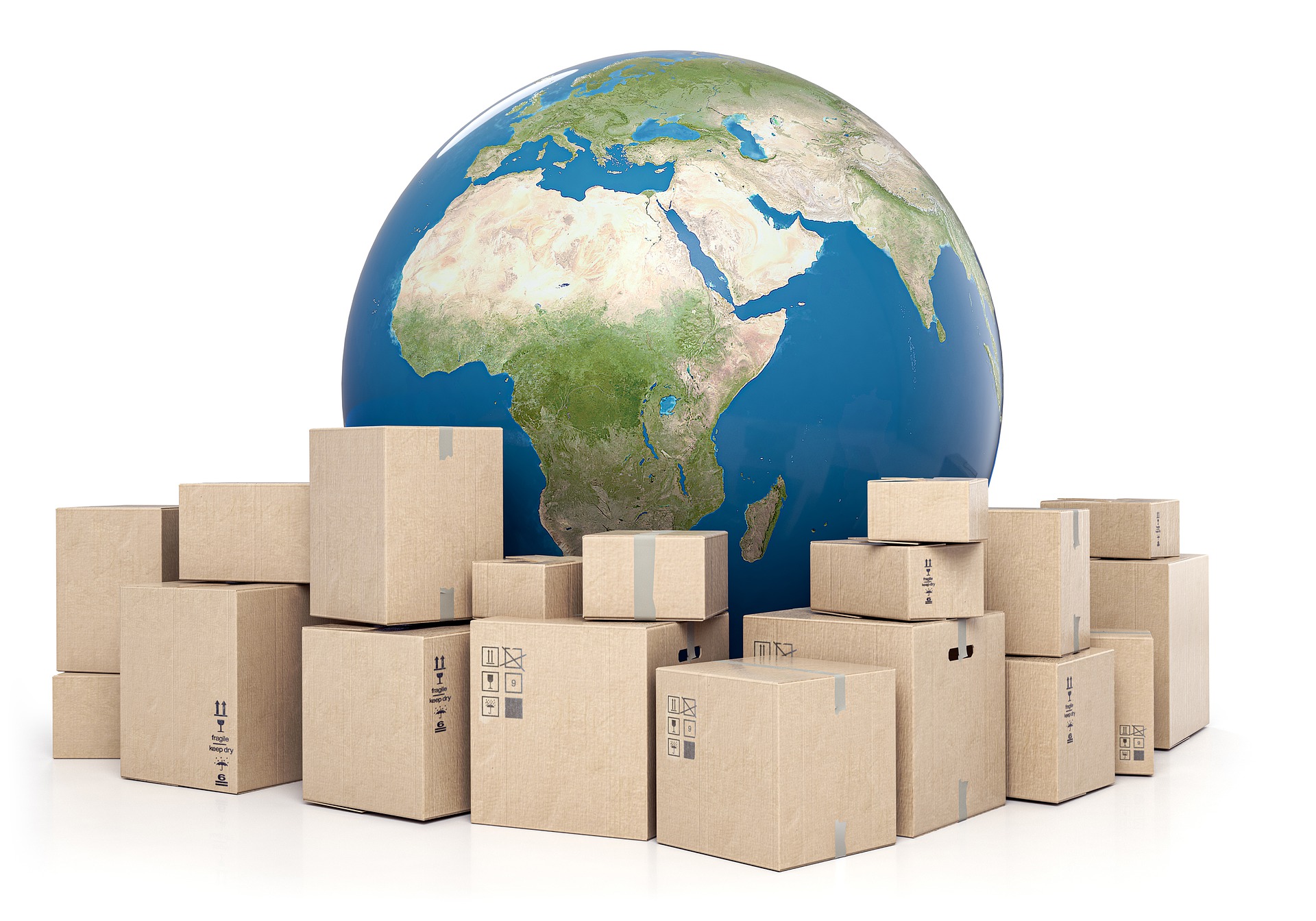 export companies