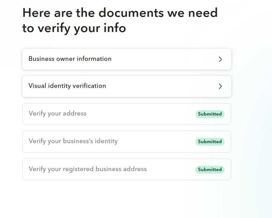 Payoneer for Business
