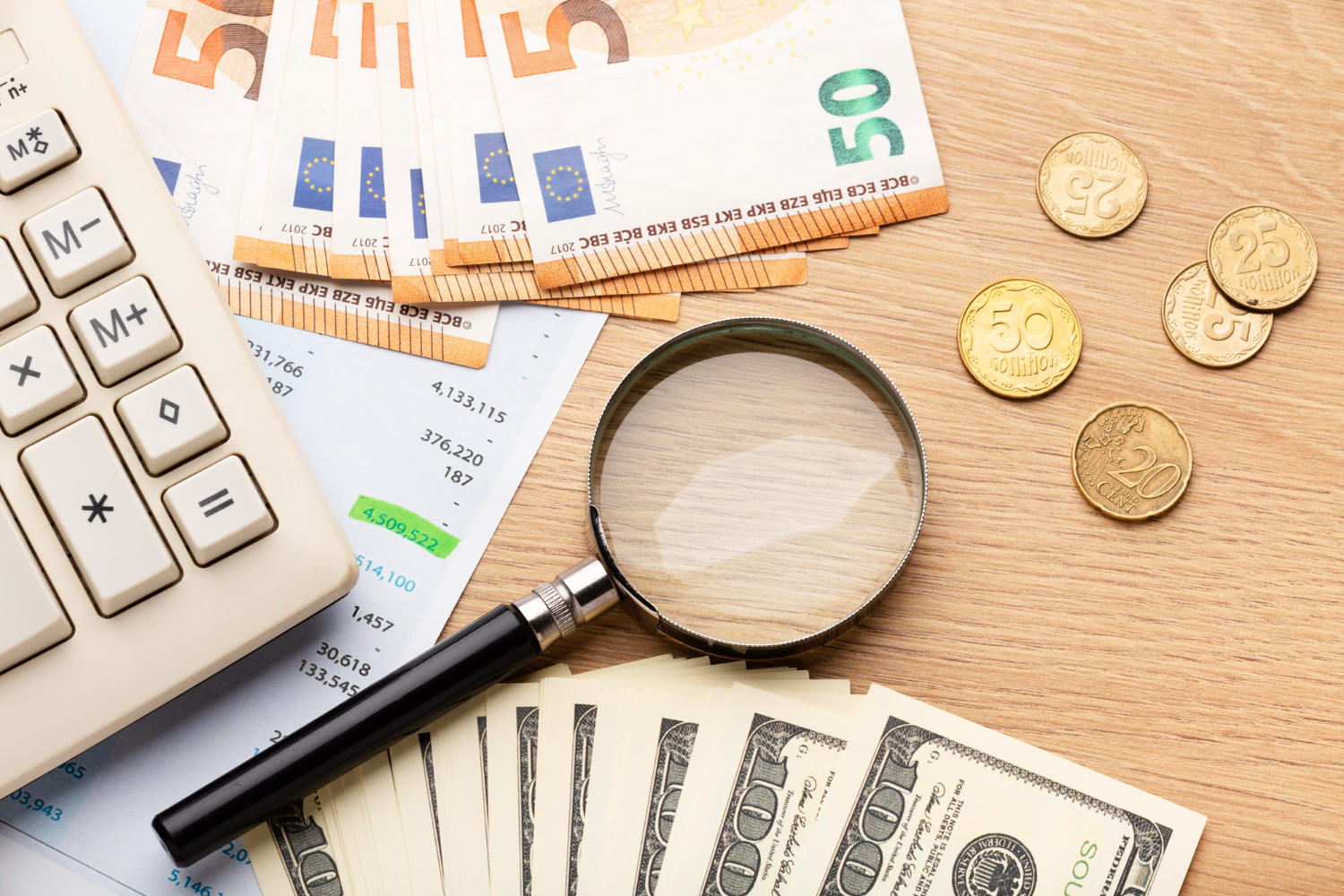 регистрация международного бизнеса