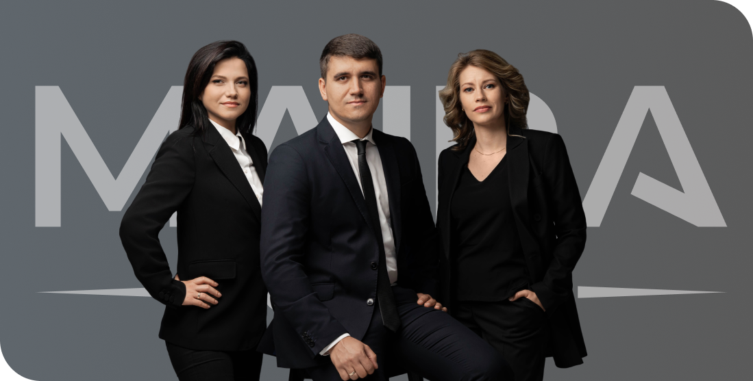 Maira Consult
