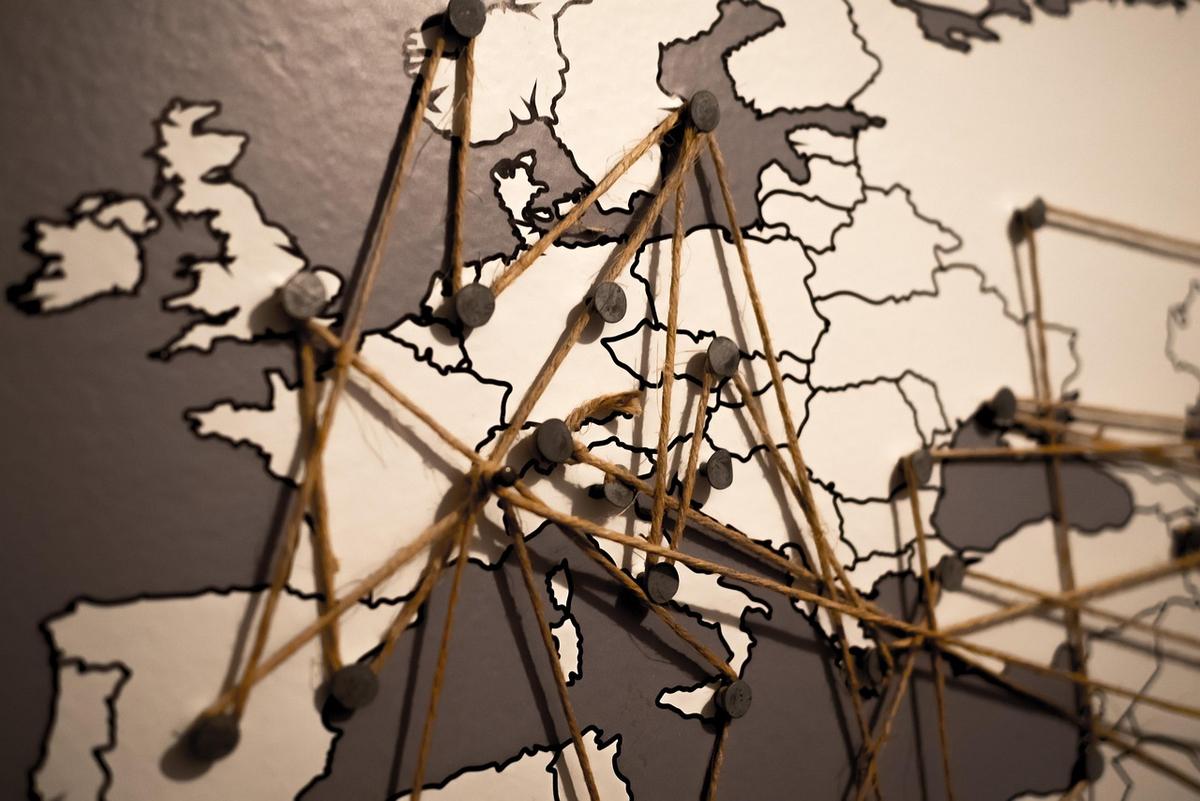 international business registration
