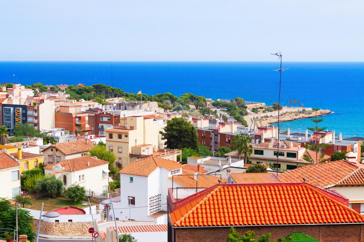 Cyprus for an agricultural holding