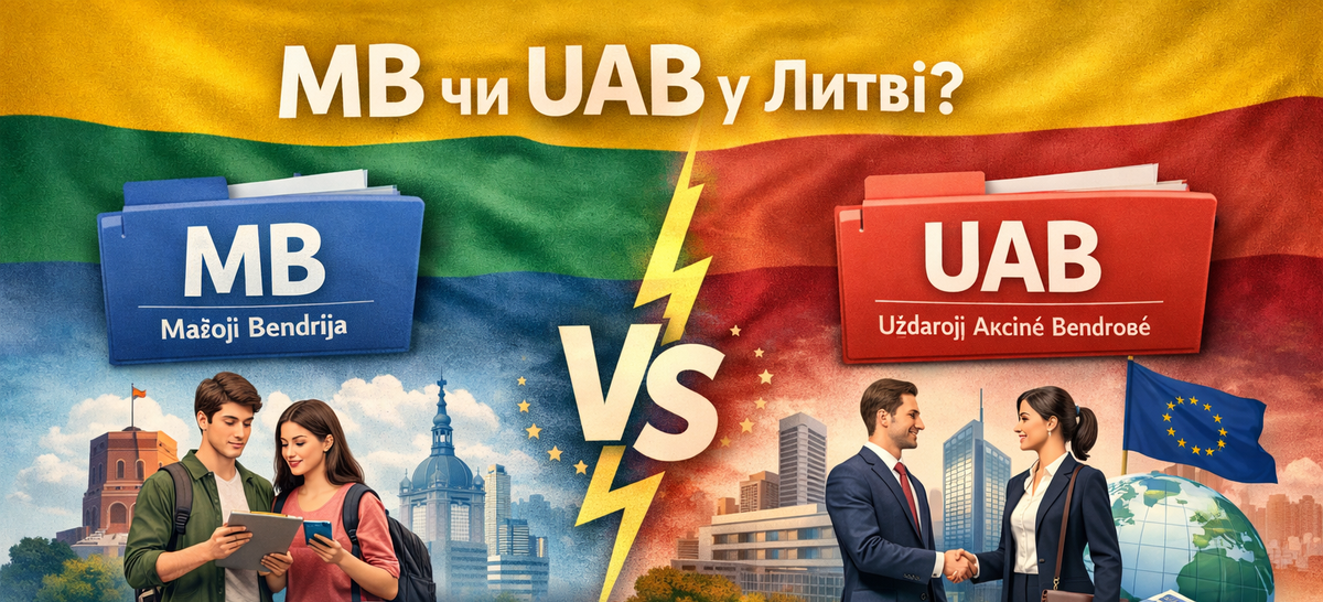 MB в Литве