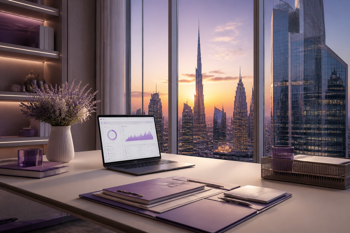 rules for opening corporate accounts in the UAE for SMEs 2026