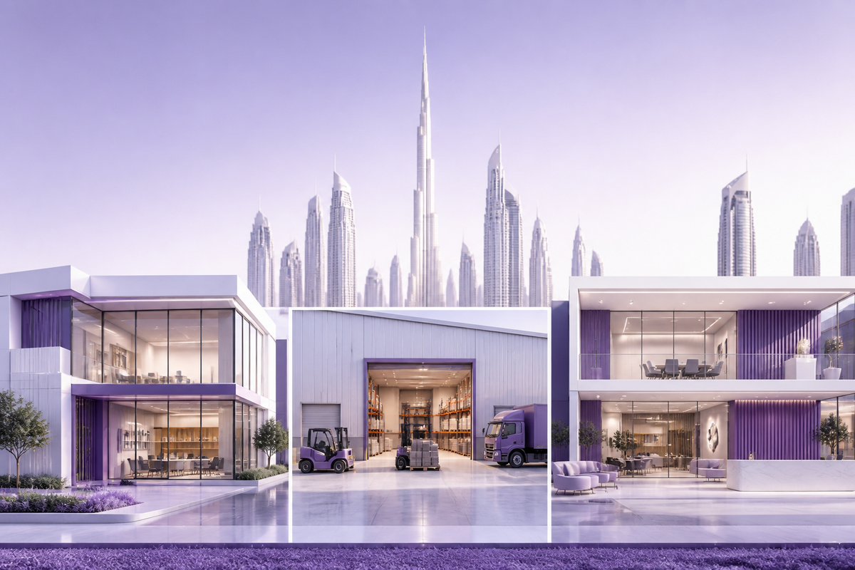 rules for opening corporate accounts in the UAE for SMEs 2026