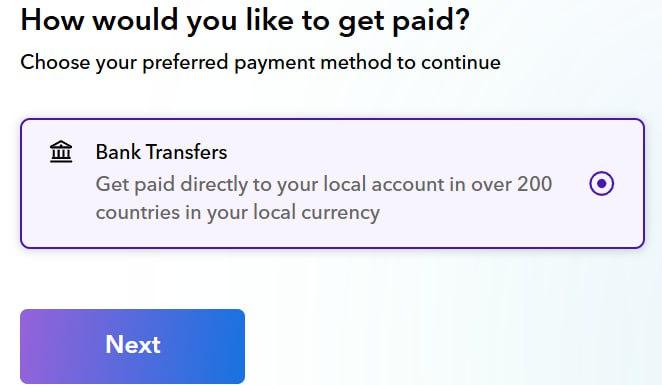 Payoneer for Business