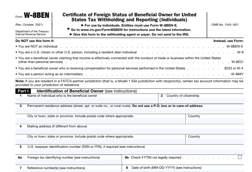 The tax authorities can see foreign bank accounts