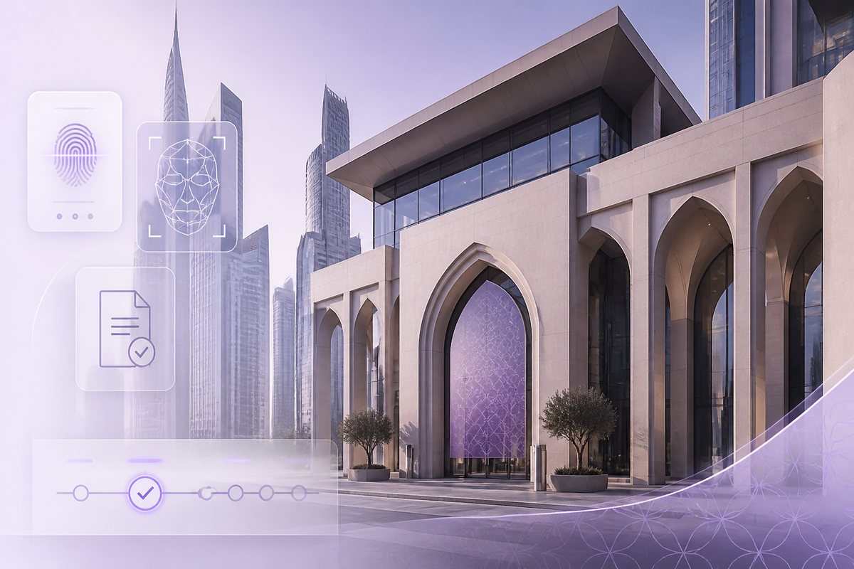 rules for opening corporate accounts in the UAE for SMEs 2026