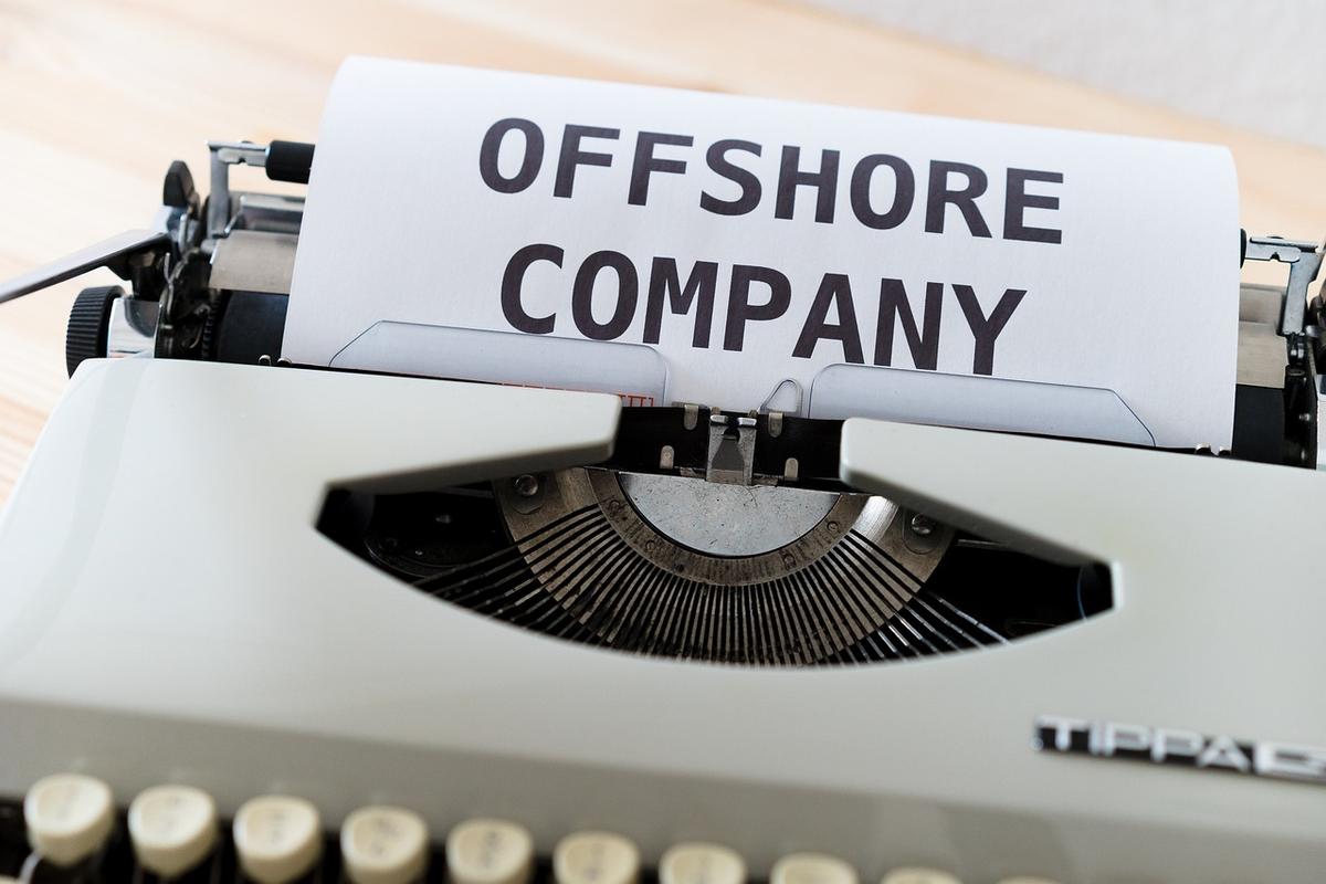 order a ready-made offshore company