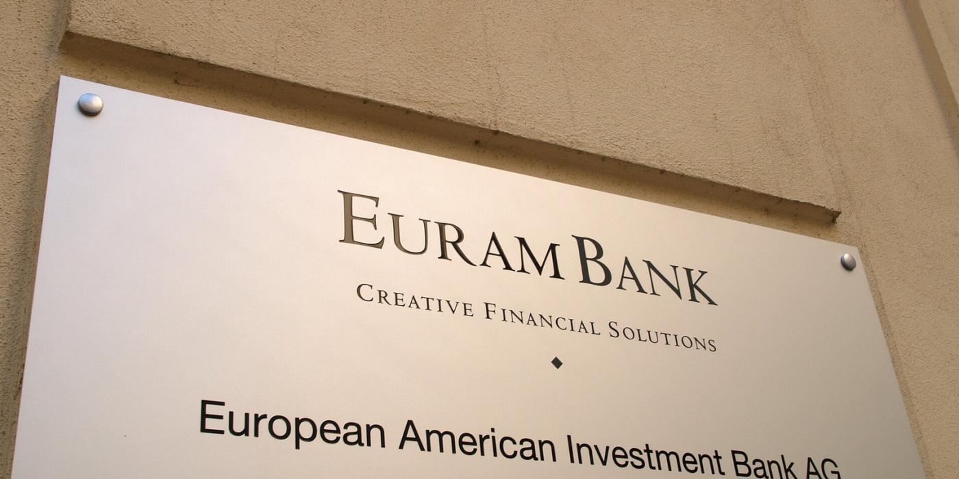Закрытие Euram Bank в Австрии: причины и последствия.