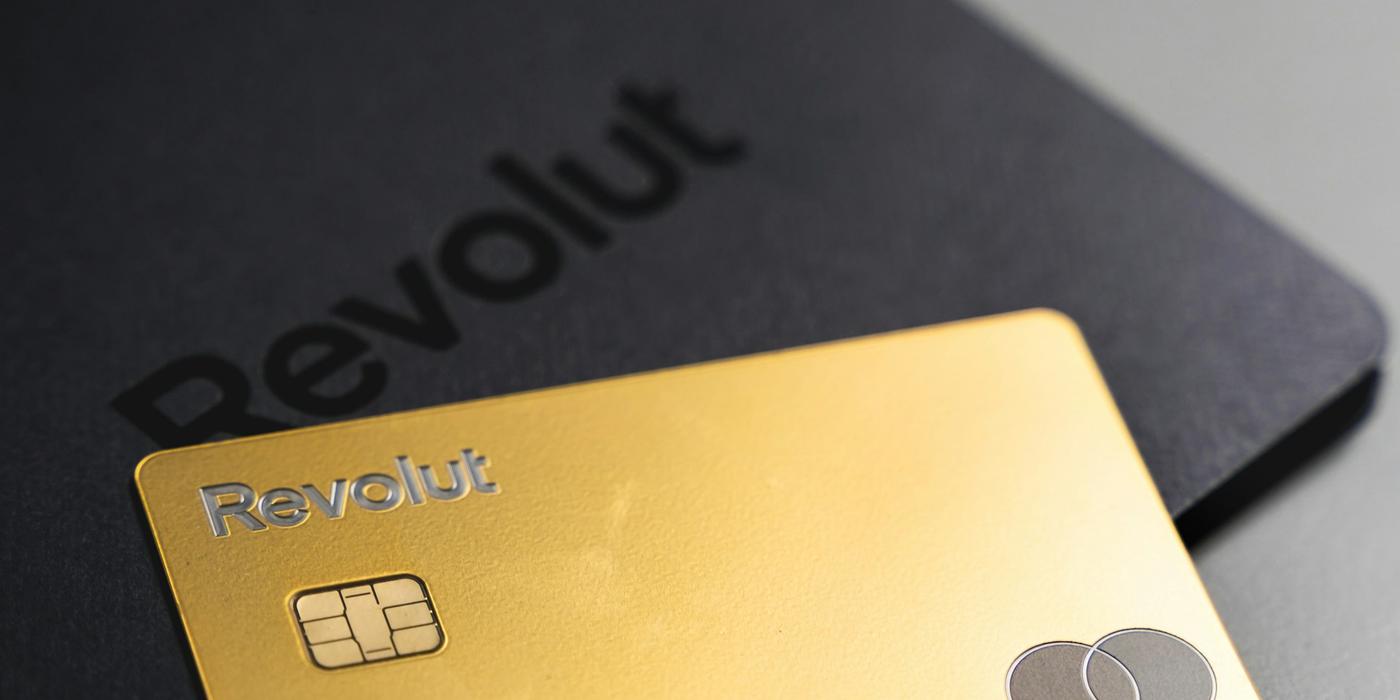 Revolut виходить на ринок ОАЕ - нова ліцензія від Центрального банку