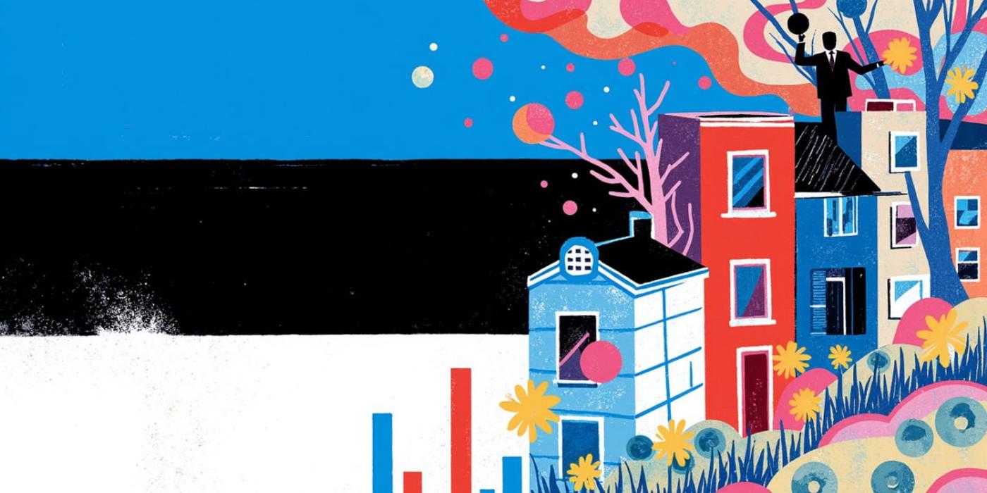 Податкові зміни в Естонії 2026: Що чекає на бізнес і як підготуватися?