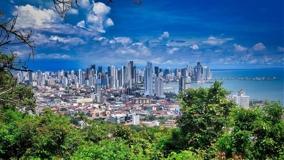 buy a ready-made offshore company
