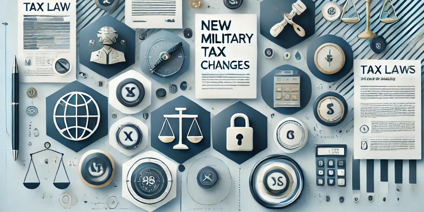 Закон № 4015-ІХ: Нові податкові зміни в Україні – що потрібно знати бізнесу та громадянам