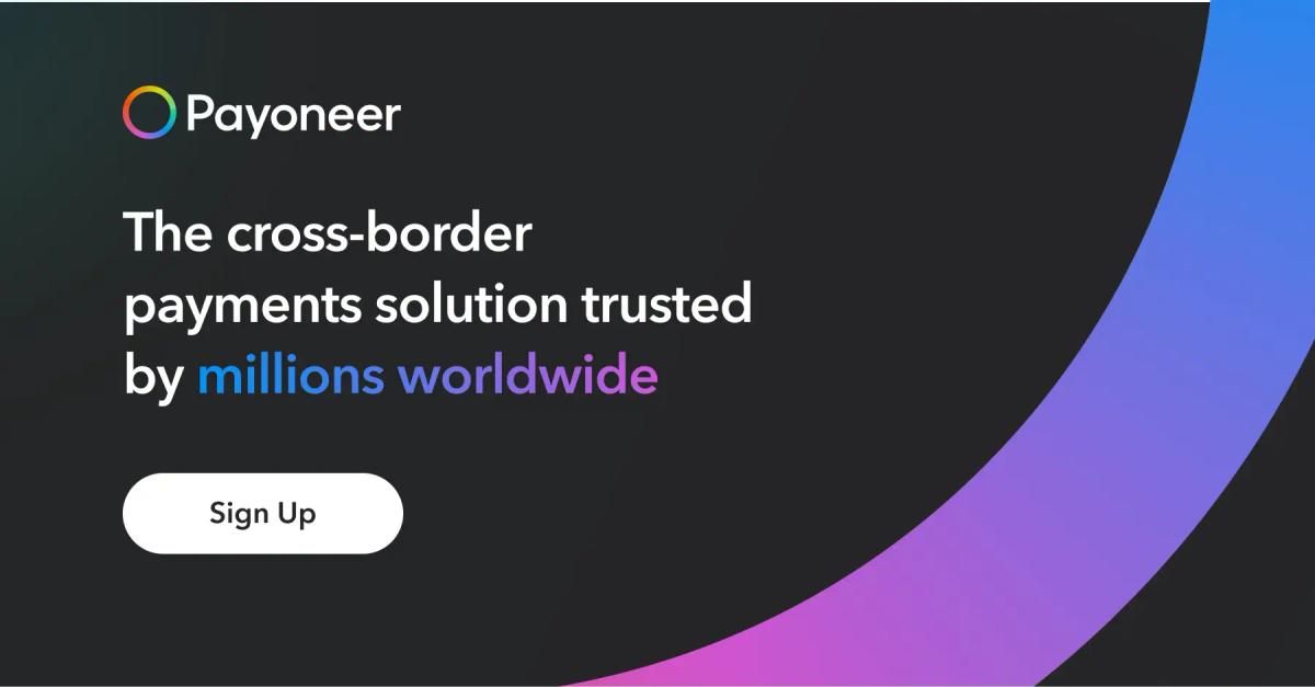 Payoneer for Business